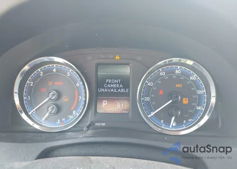 2019 Toyota Corolla Le из США, поврежденный, VIN 2T1BURHE7KC152125